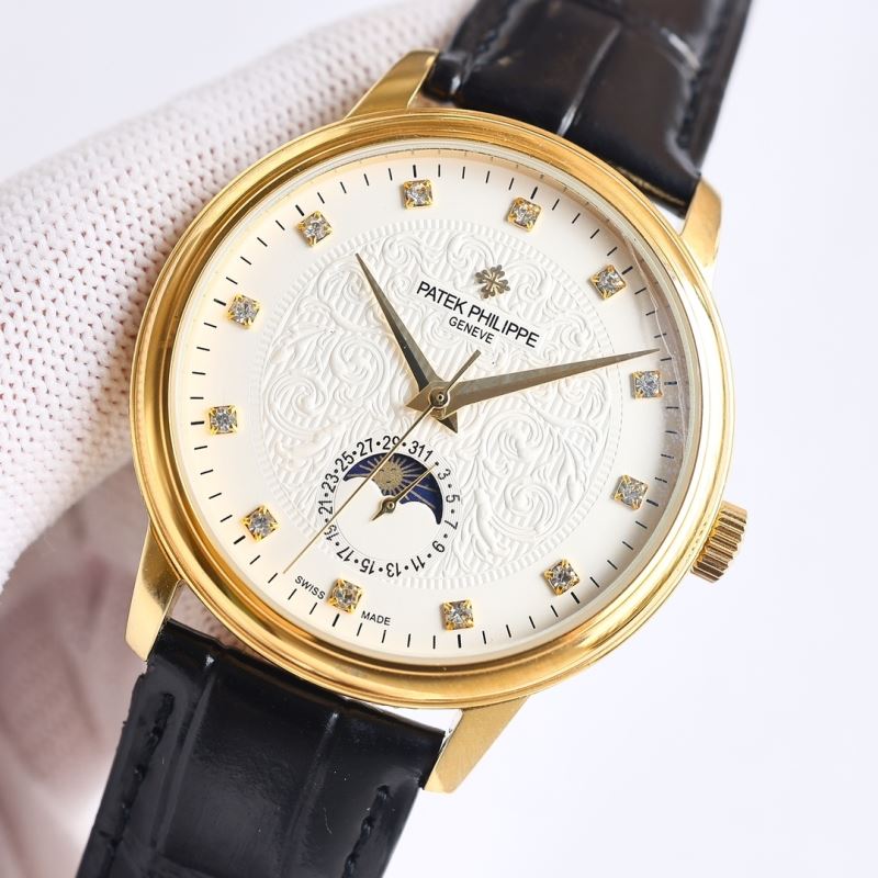 PATEK PHILIPPE Watches